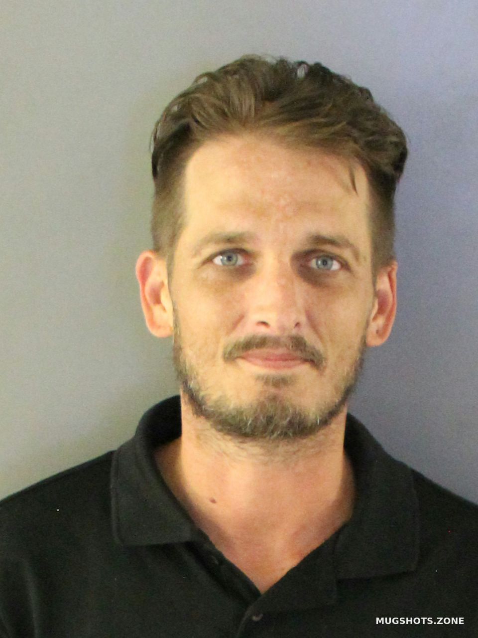 MCROBERTS ADAM DAVID 07/05/2023 Charlotte County Mugshots Zone