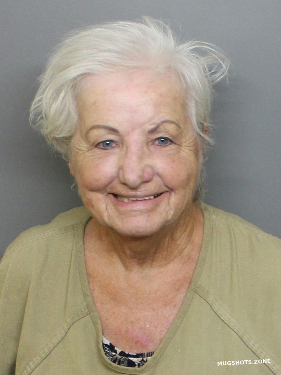 FRIG VIRGINIA MARIE 07/05/2023 Charlotte County Mugshots Zone