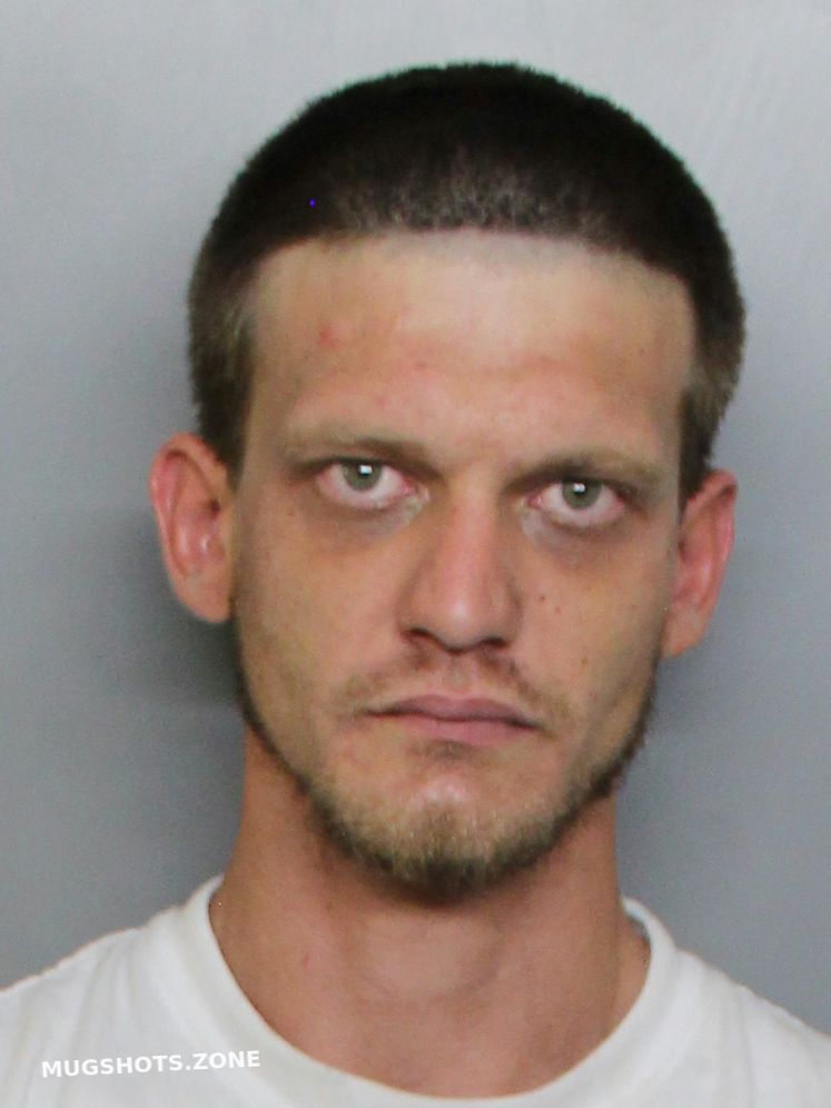 DILWORTH JEFFREY ROBERT 07/12/2023 Charlotte County Mugshots Zone