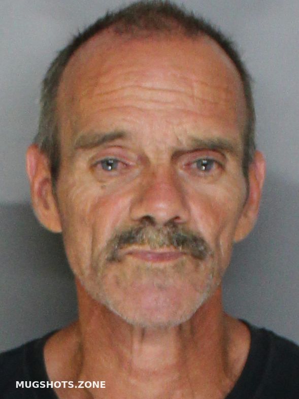 MCLEAN WILLIAM TRACEY 07/13/2023 Charlotte County Mugshots Zone