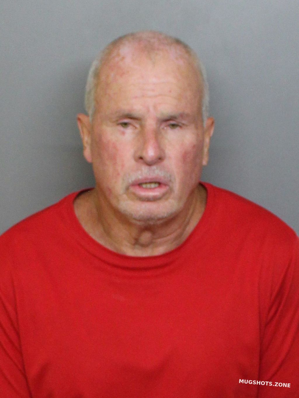 THARP DAVID KEITH 07/15/2023 Charlotte County Mugshots Zone