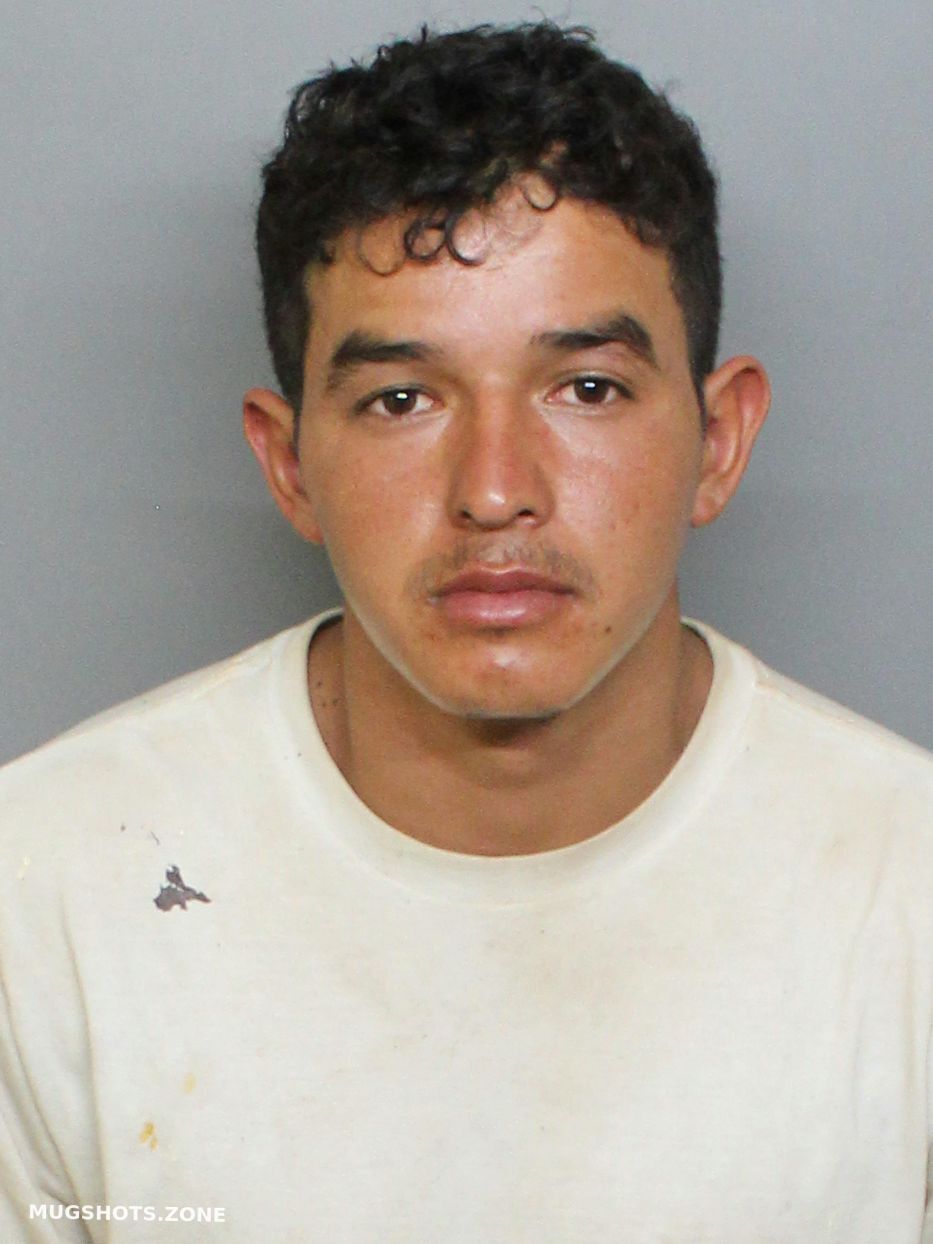 MOLINAESCALON CESAR OBDULIO 07/21/2023 Charlotte County Mugshots Zone