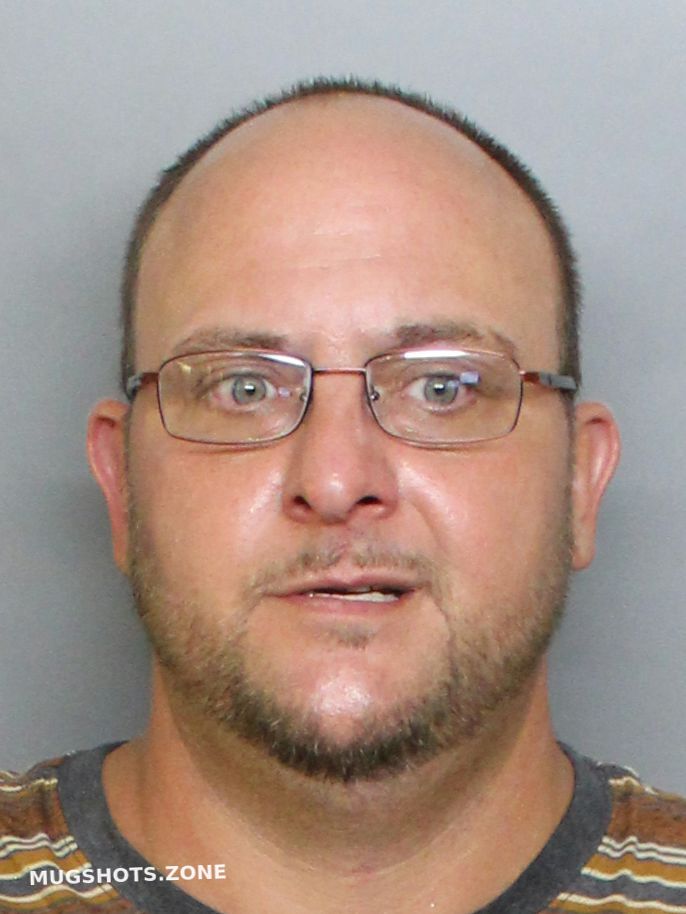 DEROSE JUSTIN ANDREW 08/01/2023 Charlotte County Mugshots Zone