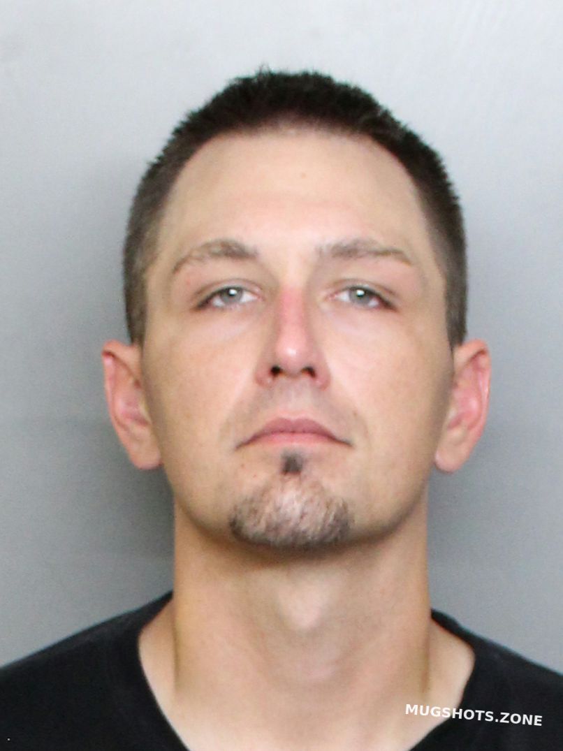 HINKLE JOSEPH JAMES 08/02/2023 Charlotte County Mugshots Zone