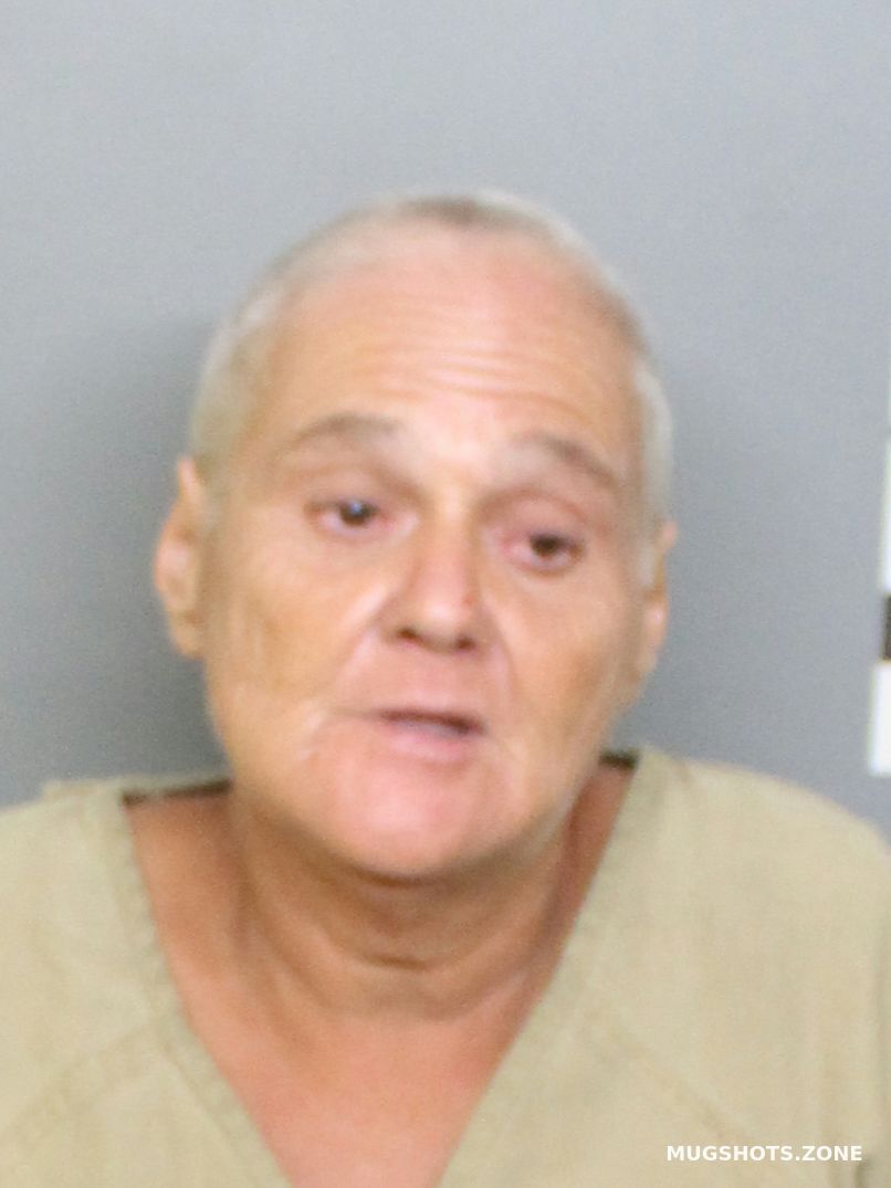 BENDERS JUANITA J 08/02/2023 Charlotte County Mugshots Zone