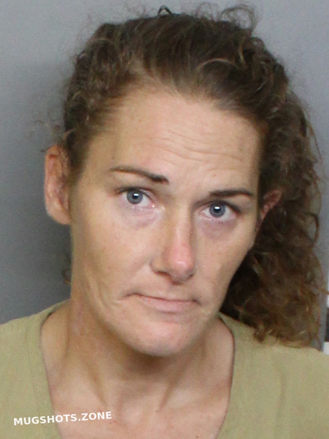 BYRNE KATIE ROSE 08/05/2023 Charlotte County Mugshots Zone