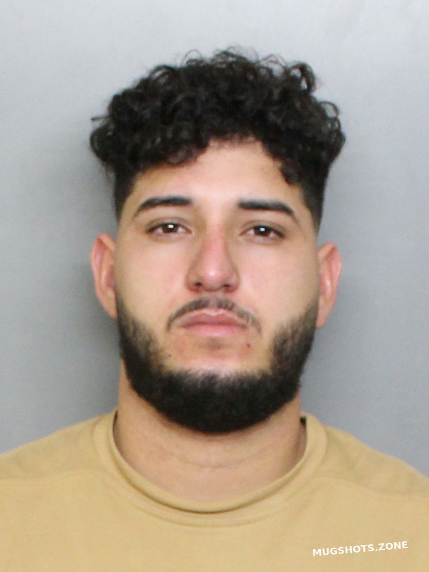 GONZALEZ TAMAYO HECTOR RAFAEL 08/13/2023 Charlotte County Mugshots Zone