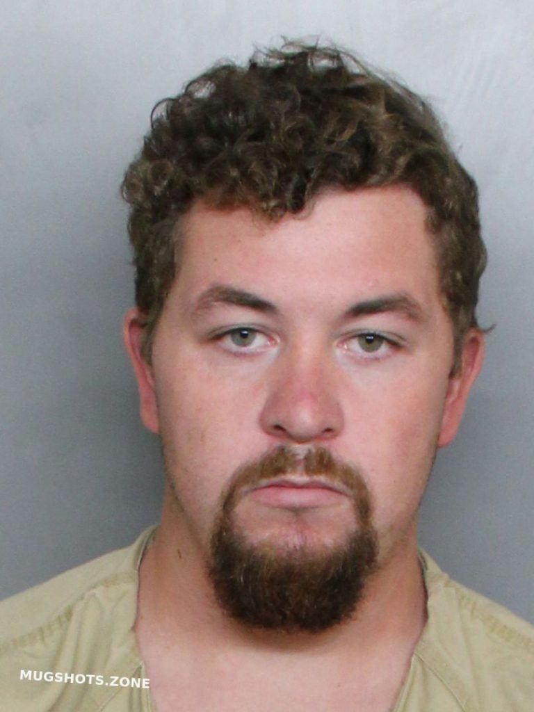 CHANDLER DYLAN ALEXANDER 09/22/2023 Charlotte County Mugshots Zone