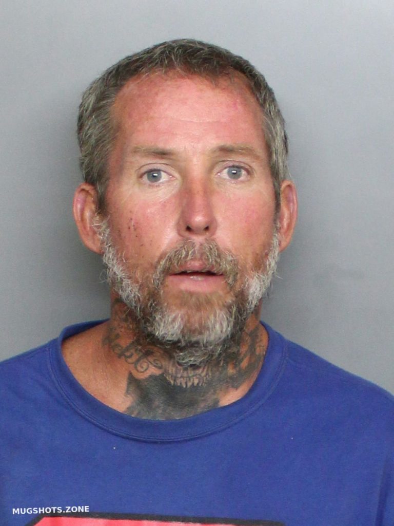 TWOMBLY RANDY RAY 10/22/2023 Charlotte County Mugshots Zone