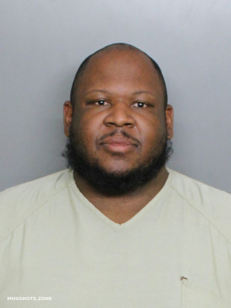 NEALON RSHARD JEROME 11/05/2023 Charlotte County Mugshots Zone