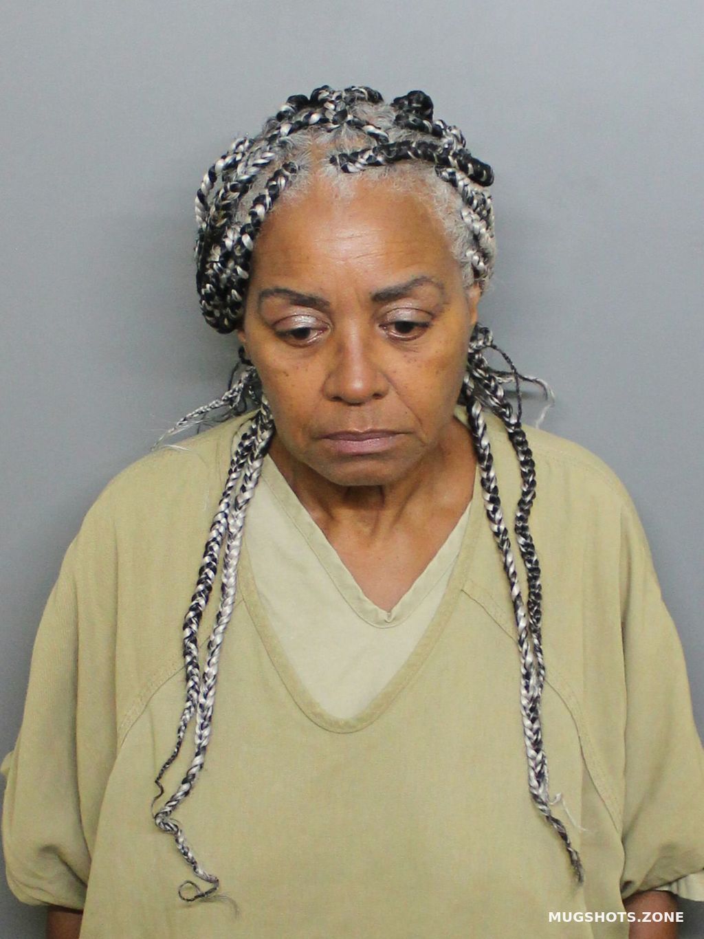 JONES SHEILA MARIE 11/14/2023 - Charlotte County Mugshots Zone