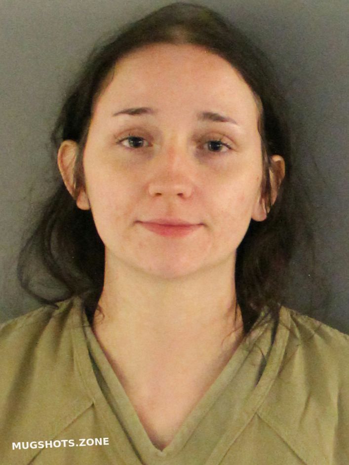 SNOOKS EMALEE JAZLYNN 11/23/2023 Charlotte County Mugshots Zone