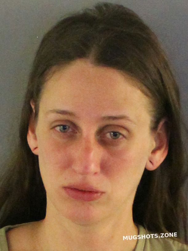 HAHN ALISSHA RHEA 12/27/2023 Charlotte County Mugshots Zone