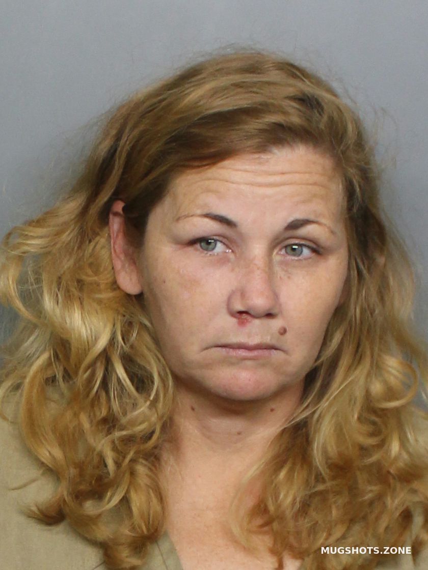 JACKSON BRANDY NICHOLE 01/15/2024 Charlotte County Mugshots Zone