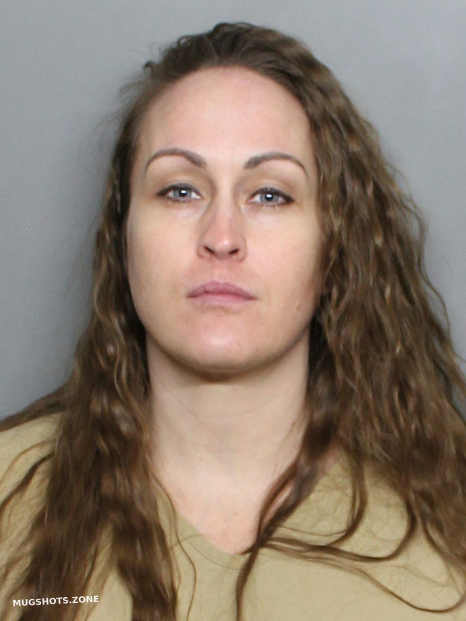 SAMOCKI LAUREN ASHLEY 01/17/2024 Charlotte County Mugshots Zone