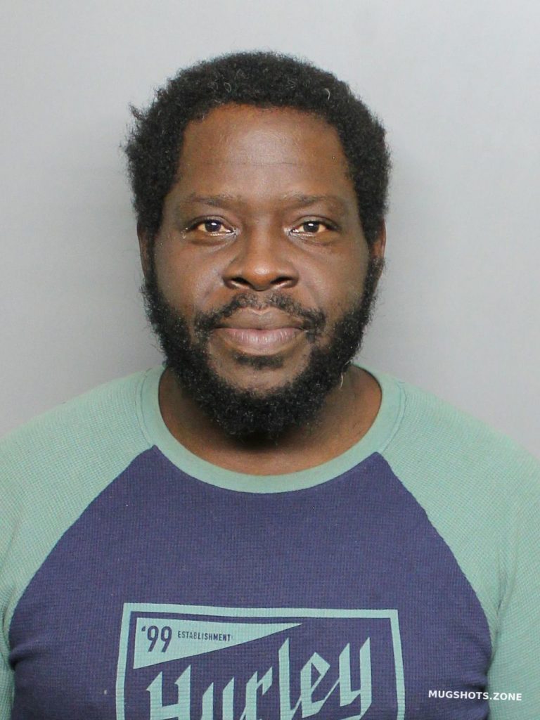 DAPHNIS ANDREW 01/21/2024 Charlotte County Mugshots Zone