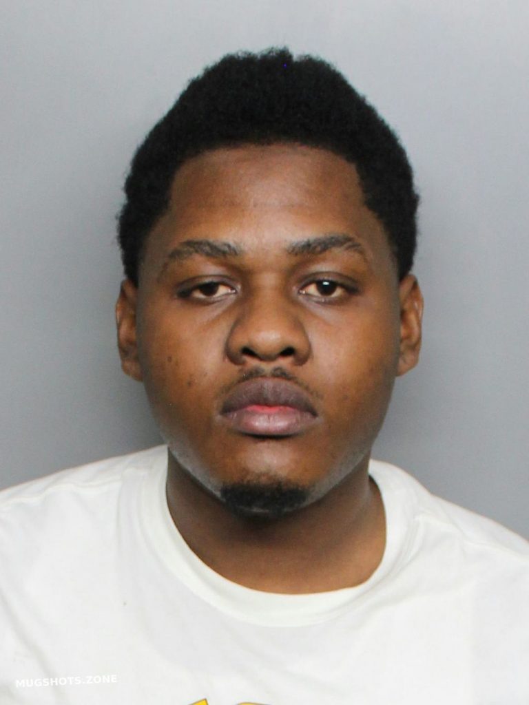 WALKER MOSES 01/22/2024 Charlotte County Mugshots Zone