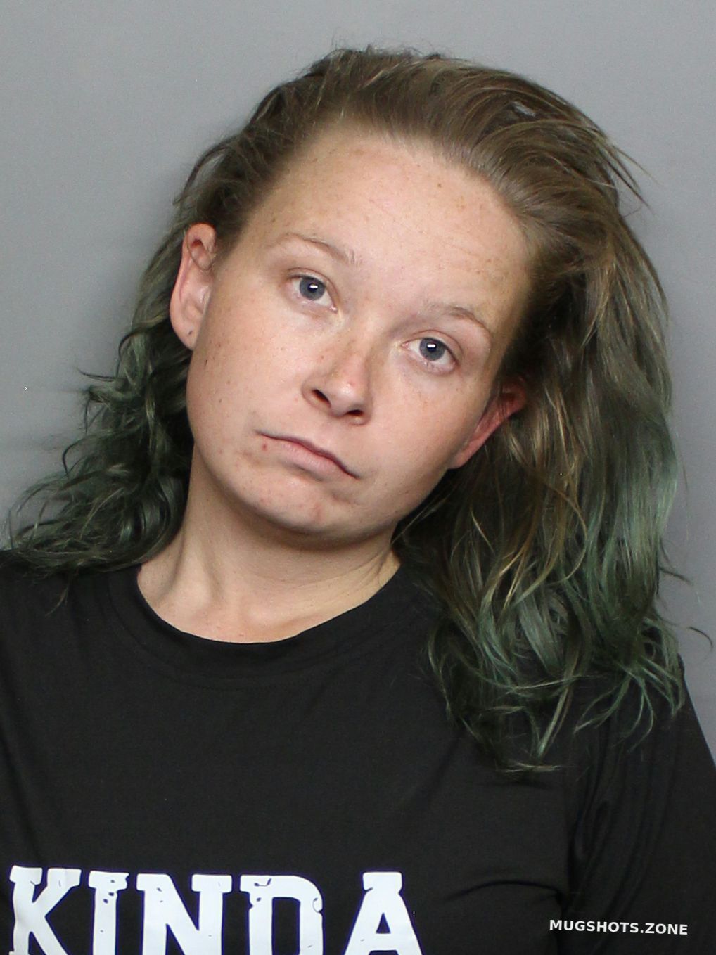 SAYLOR TALEA RENEE 01/25/2024 - Charlotte County Mugshots Zone