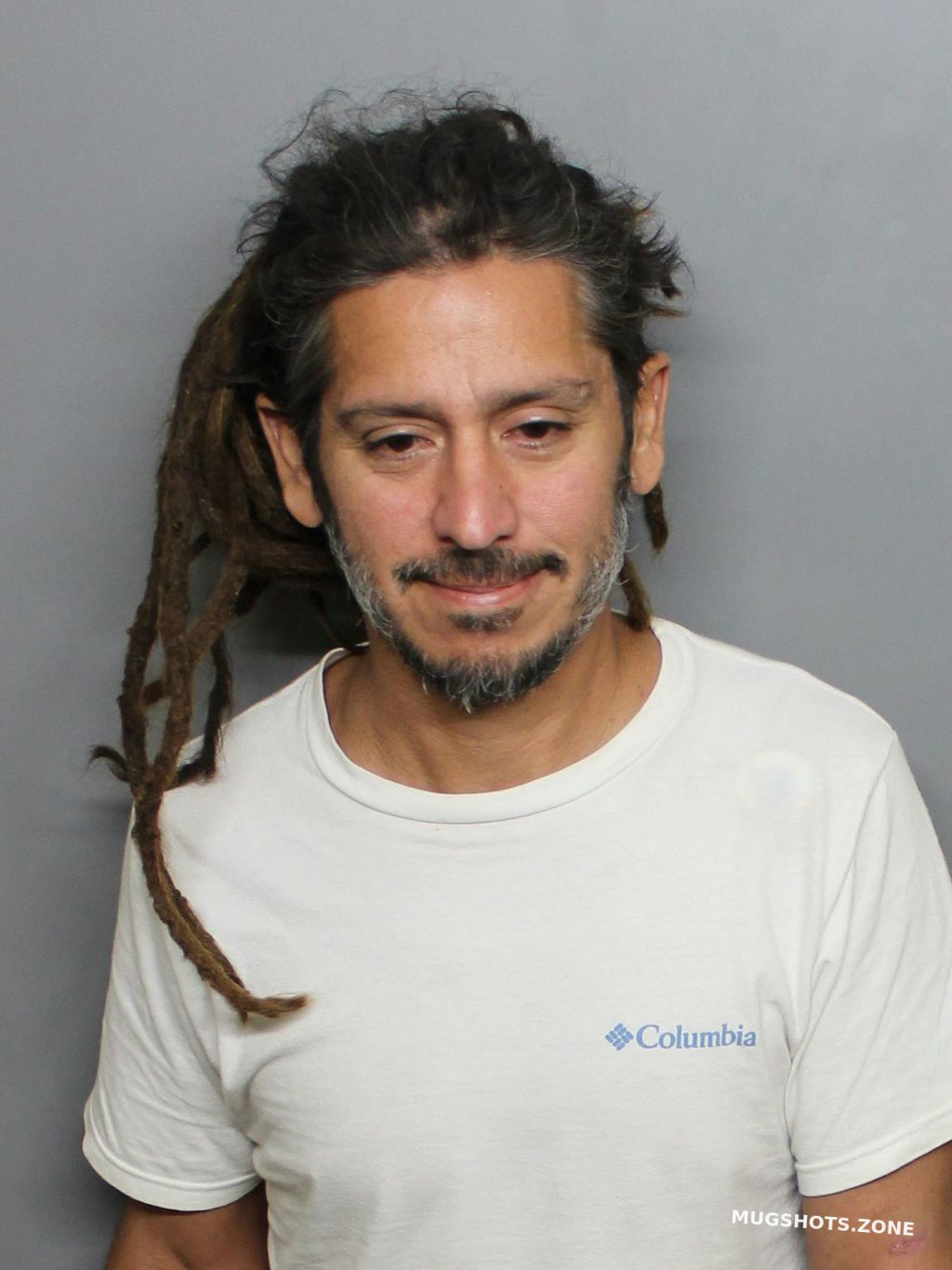 VIGO COUNTY MUGSHOTS visual data 8