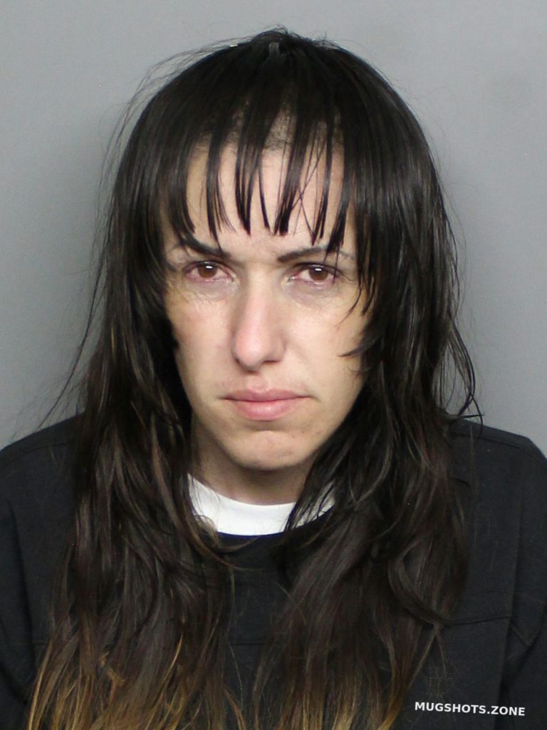 YELL JAIME MAUDE 02/06/2024 Charlotte County Mugshots Zone