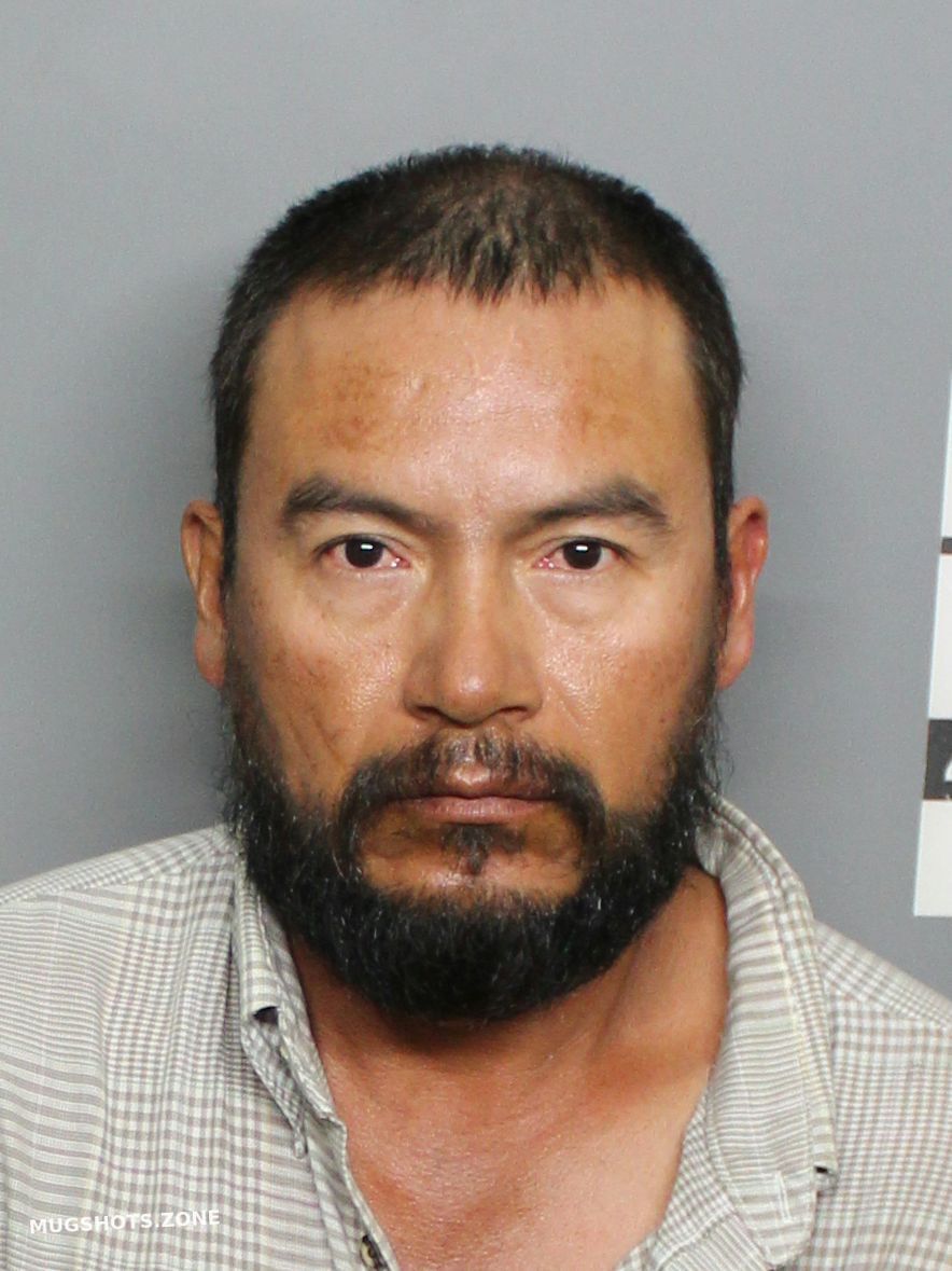 ROMAN PASTOR LUIS 03/25/2024 Charlotte County Mugshots Zone