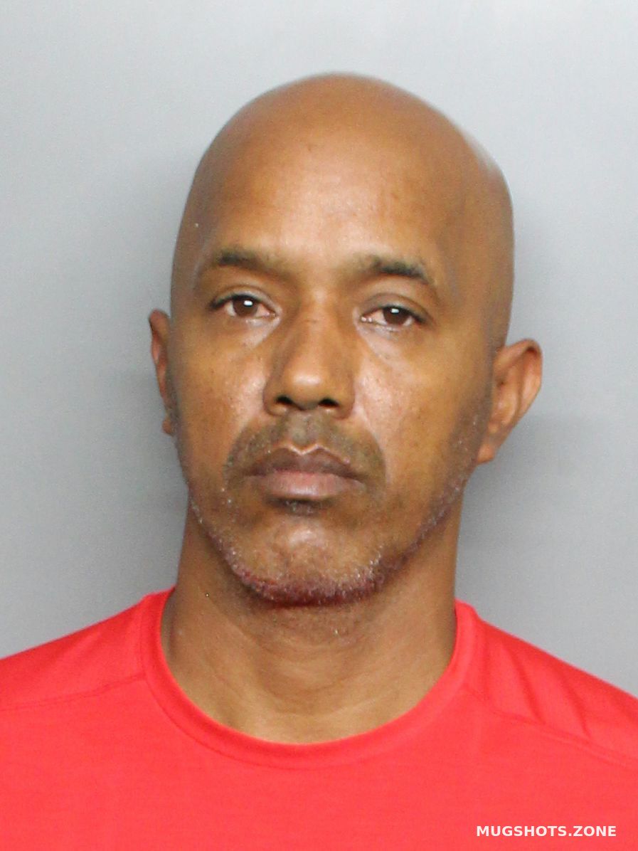 OSMAR TERRERO DE LA CRUZ 04/07/2024 Charlotte County Mugshots Zone