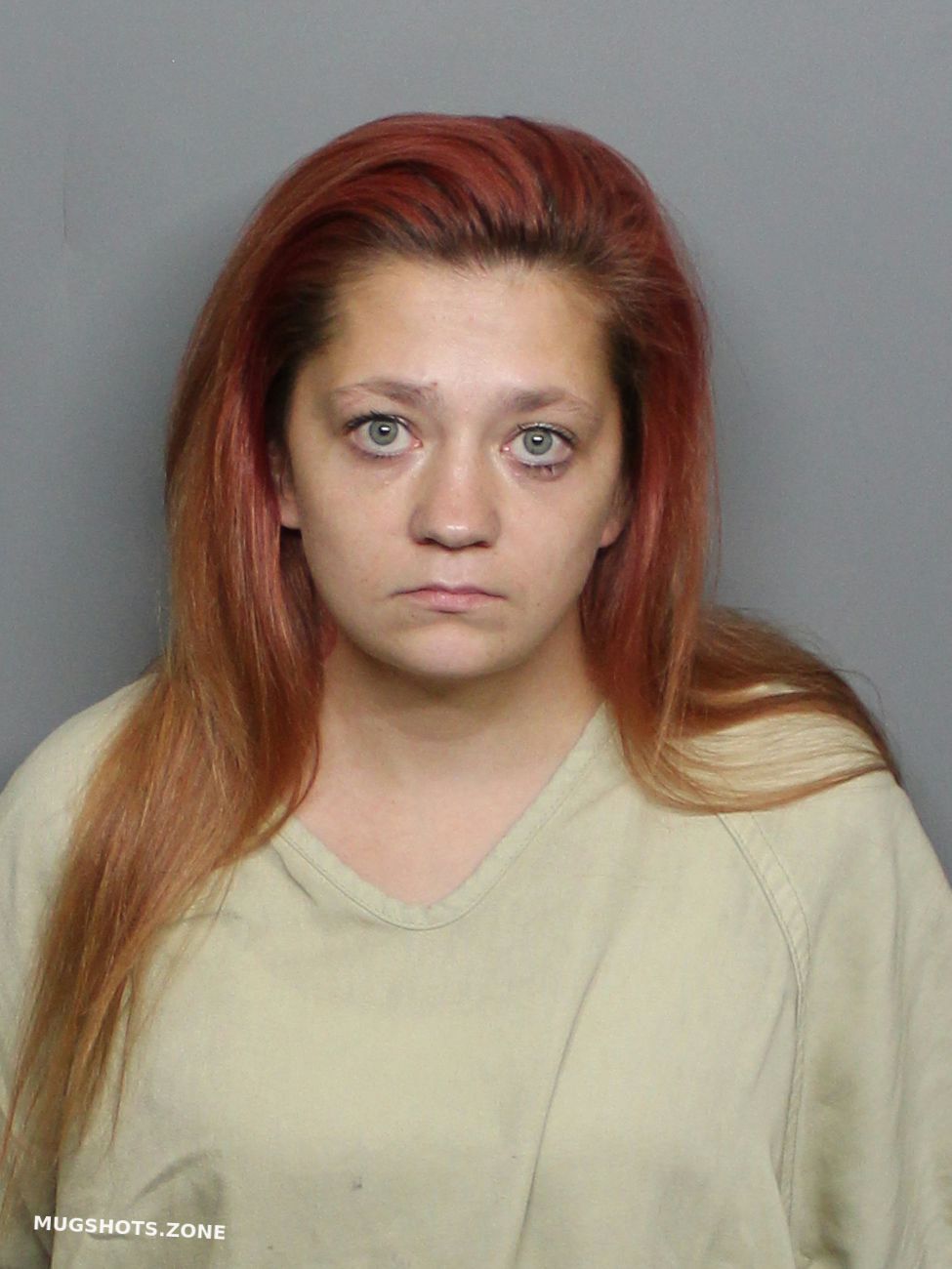 STARNES TAYLOR RAE 04/29/2024 - Charlotte County Mugshots Zone