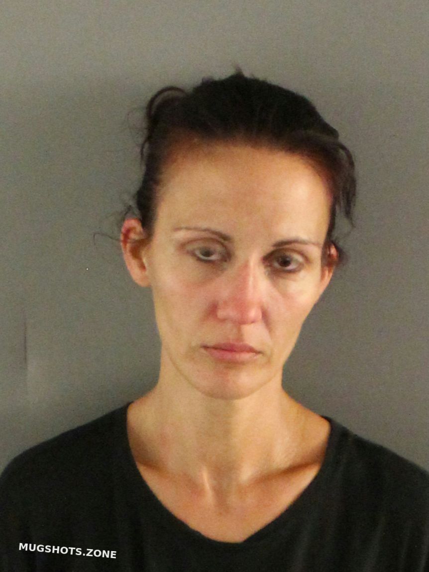 SHAW KRYSTINA ELIZABETH 04/30/2024 Charlotte County Mugshots Zone