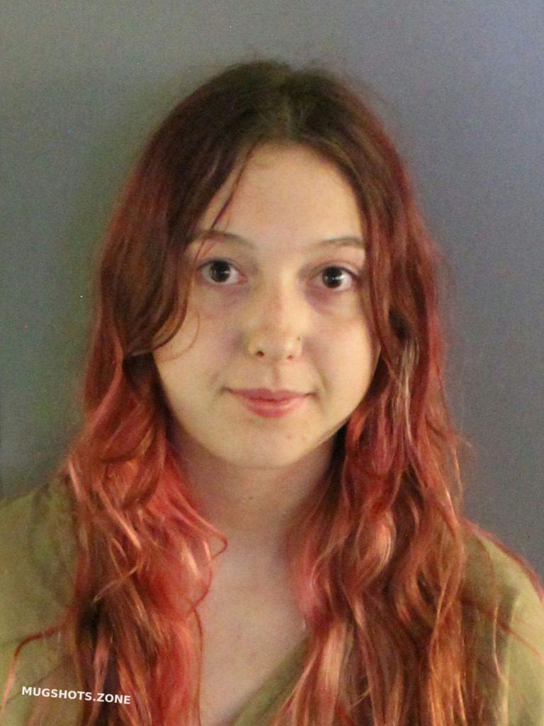 PEASE TAYLA 06/21/2024 Charlotte County Mugshots Zone