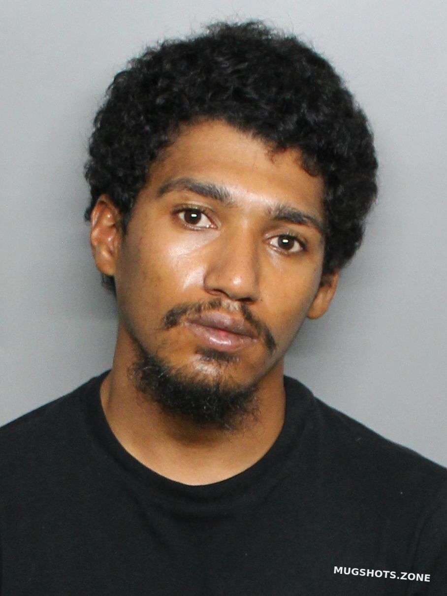 CORPUS COLTON FRANK 07/19/2024 Charlotte County Mugshots Zone