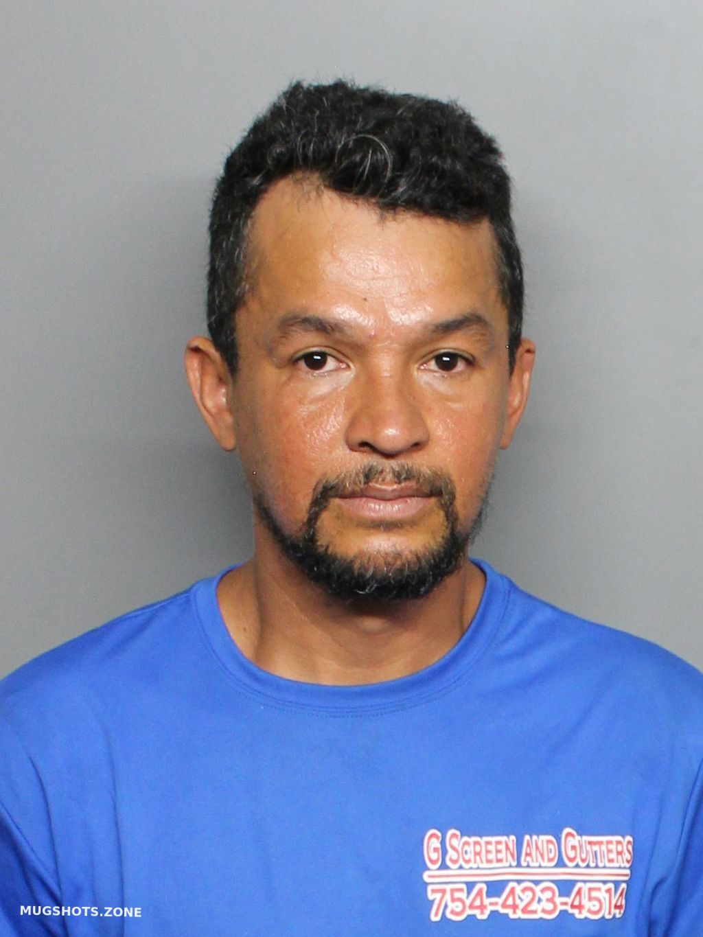 RODRIGUEZ VICTOR MANUEL 07/27/2024 - Charlotte County Mugshots Zone