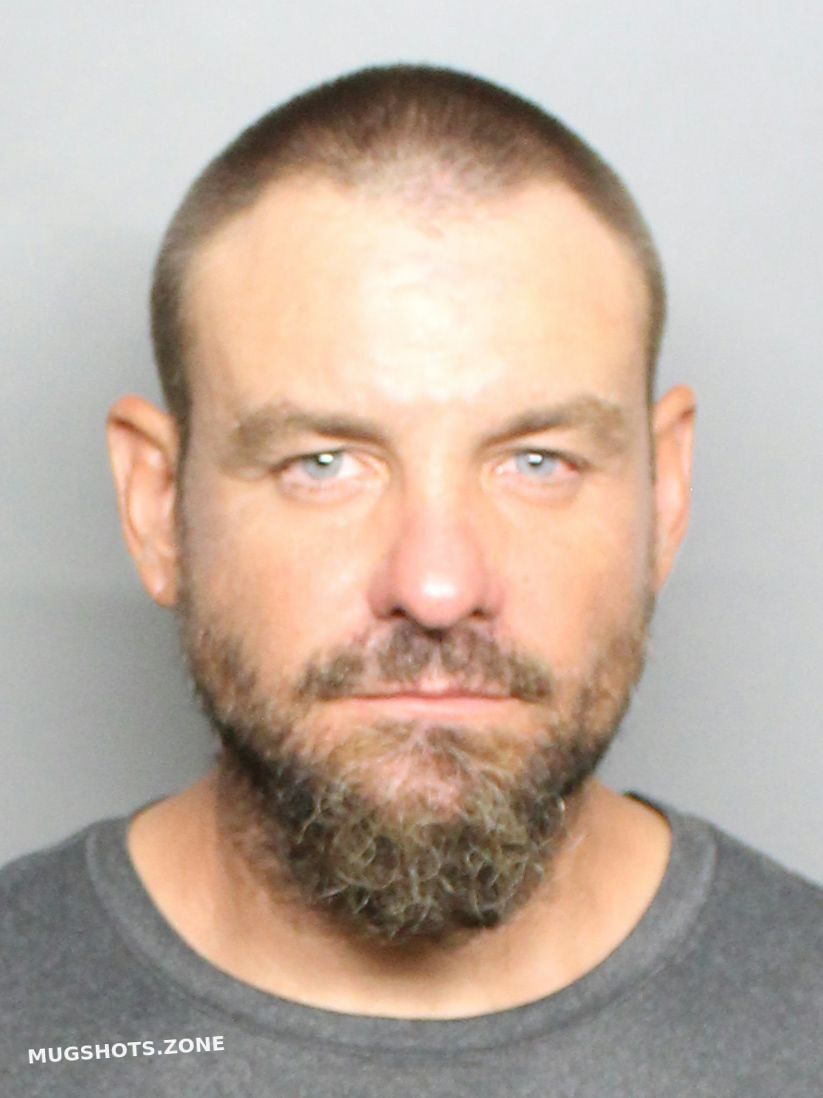 REED SHAWN MICHAEL 08/11/2024 - Charlotte County Mugshots Zone