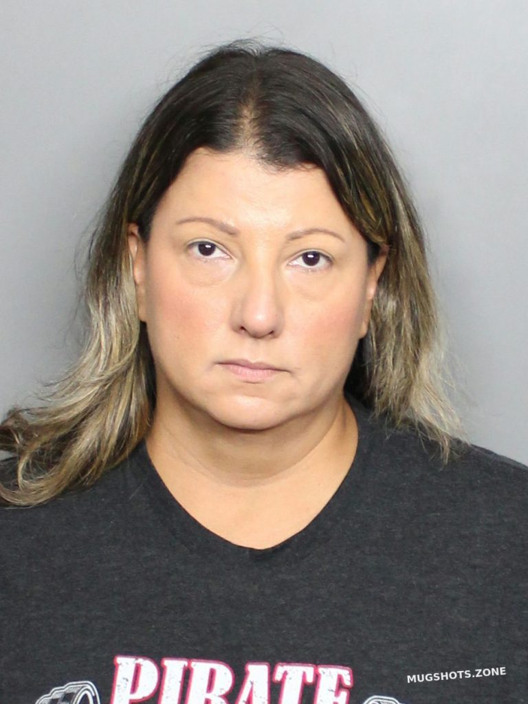 ROOD-ALVAREZ PATRICIA CATHERINE 08/15/2024 - Charlotte County Mugshots Zone