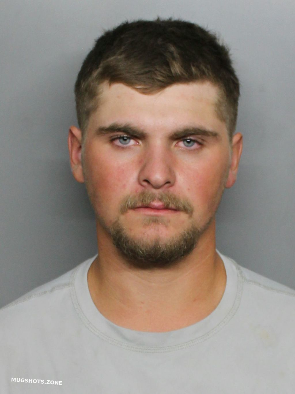 CALLAHAN SHANE ISAAC 11/17/2024 - Charlotte County Mugshots Zone