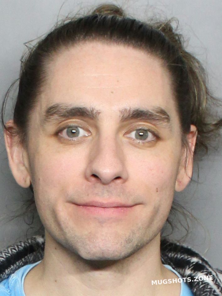 IANNON TIMOTHY ROBERT 02/28/2025 - Charlotte County Mugshots Zone