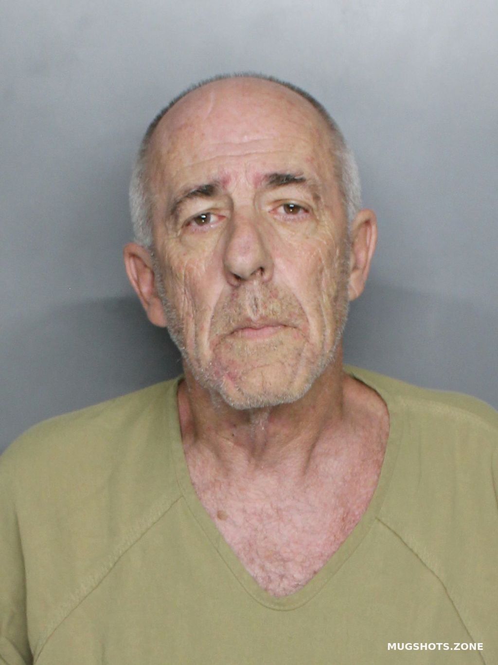 WILLIAMS WILLIAM MARK 05/19/2025 - Charlotte County Mugshots Zone