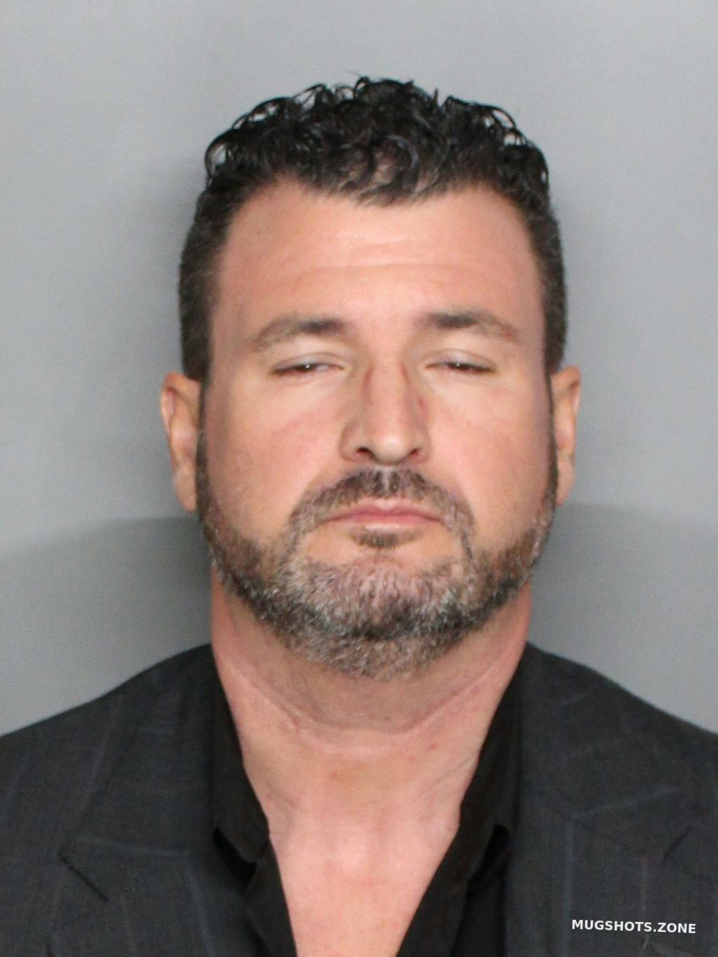 SYKES DAVID GEORGE 07/03/2025 - Charlotte County Mugshots Zone