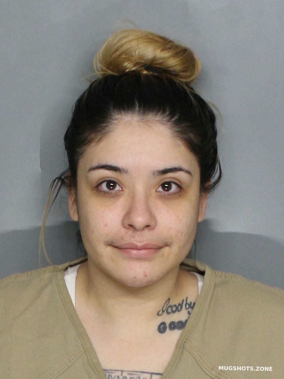 GONZALEZ JOHANNA 11/24/2025 - Charlotte County Mugshots Zone