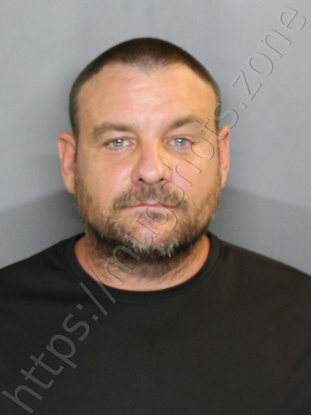 REED SHAWN MICHAEL 04/14/2026 - Charlotte County Mugshots Zone