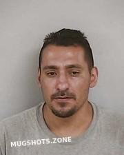 SERVANTEZ ROBERT CRESPIN 11/29/2021 - Chaves County Mugshots Zone