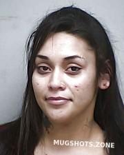 PERALTA ANTIONETTE NICOLE 03/26/2022 - Chaves County Mugshots Zone