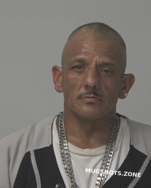 Sanchez Richard Joseph 10 14 2022 Chaves County Mugshots Zone