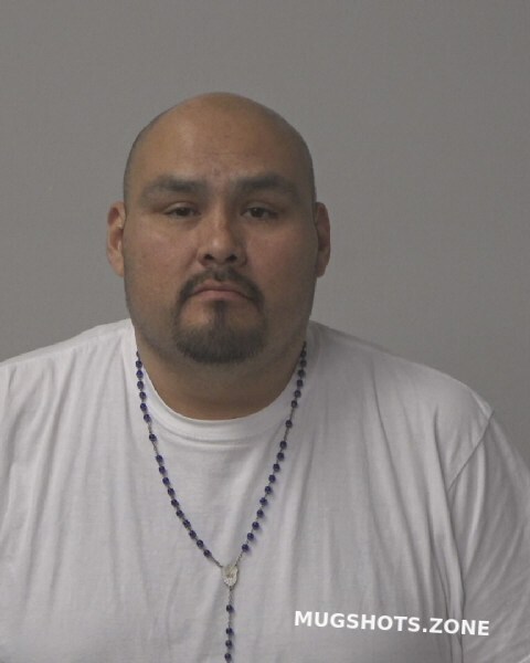 ROMERO JOSEPH W 11/04/2022 - Chaves County Mugshots Zone