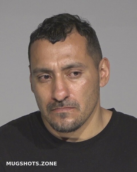 SERVANTEZ ROBERT CRESPIN 02/18/2023 - Chaves County Mugshots Zone