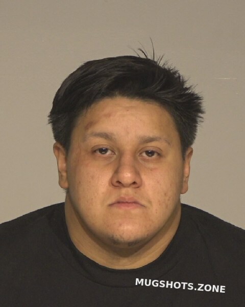 CARRILLO GABE 05/13/2023 - Chaves County Mugshots Zone