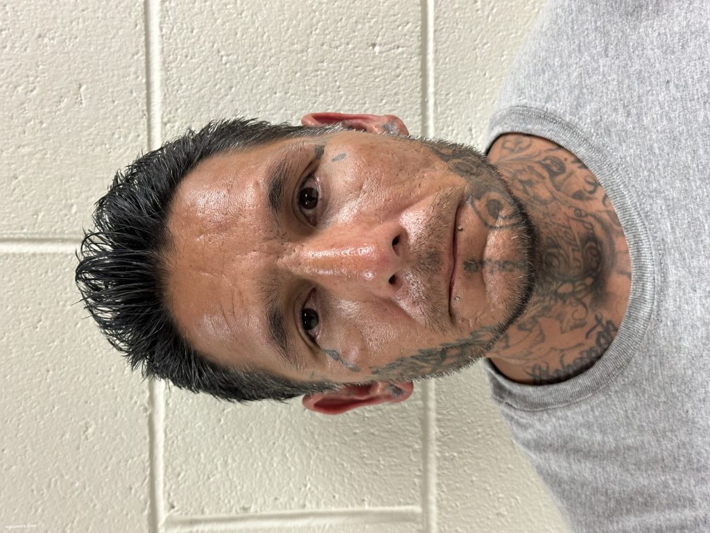 VALLEJOS EDDIE 05/09/2024 - Chaves County Mugshots Zone