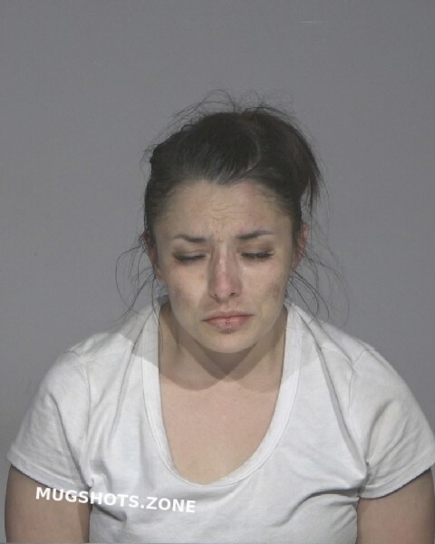 VARGAS SAMANTHA 06/20/2024 - Chaves County Mugshots Zone