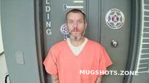 Michael Humphrey 07122022 Cherokee County Mugshots Zone 