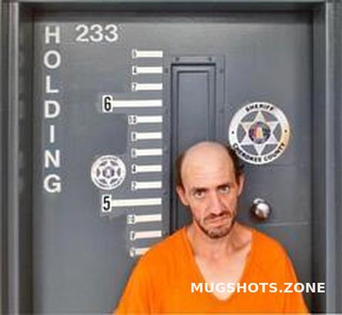 JOSEPH REID 06/22/2023 - Cherokee County Mugshots Zone