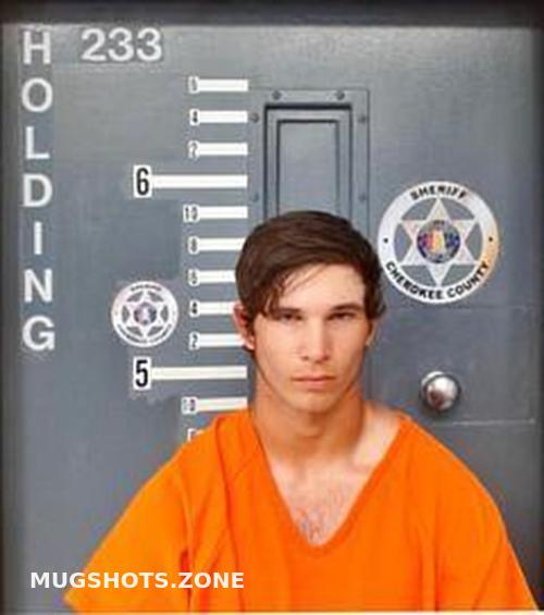 DALTON POWELL 07/04/2023 Cherokee County Mugshots Zone